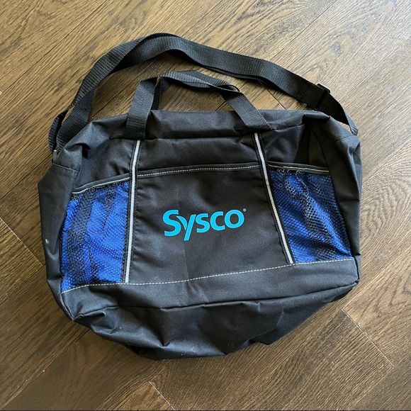 Sysco Foods Tote Bag